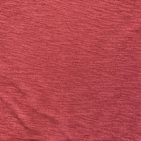 TORRID SWEATER CUT OUT SHOULDER BLOUSE - Picture 3 of 6